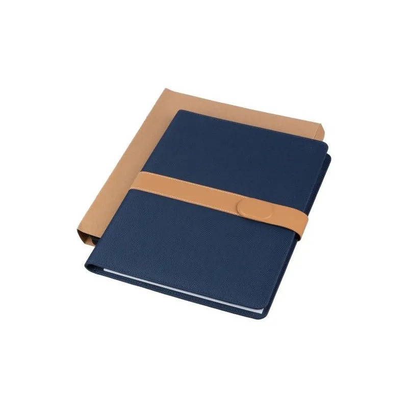 Conférencier A4 en rPET et PU Sven - Écologique et Pratique