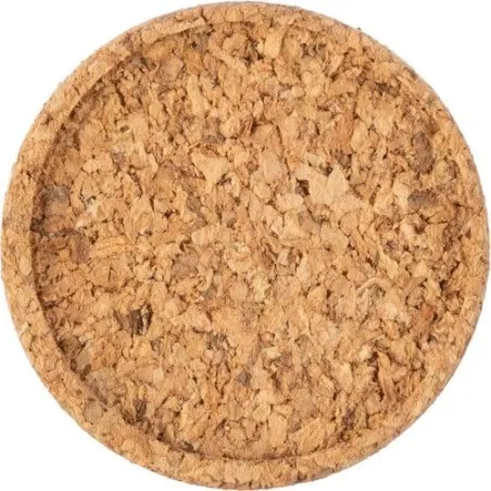 Bouchon en Liège Helmut - Élégance et Praticité