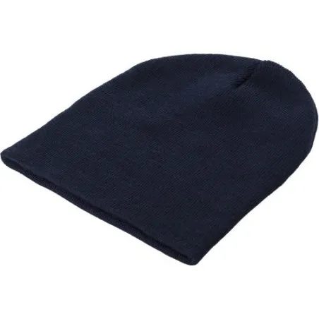 Bonnet en polyester rPET Jayden - Écologique et Stylé