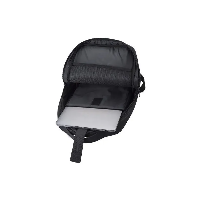 Sac à dos porte-ordinateur Jesse - Pratique et Écologique Personnalisé