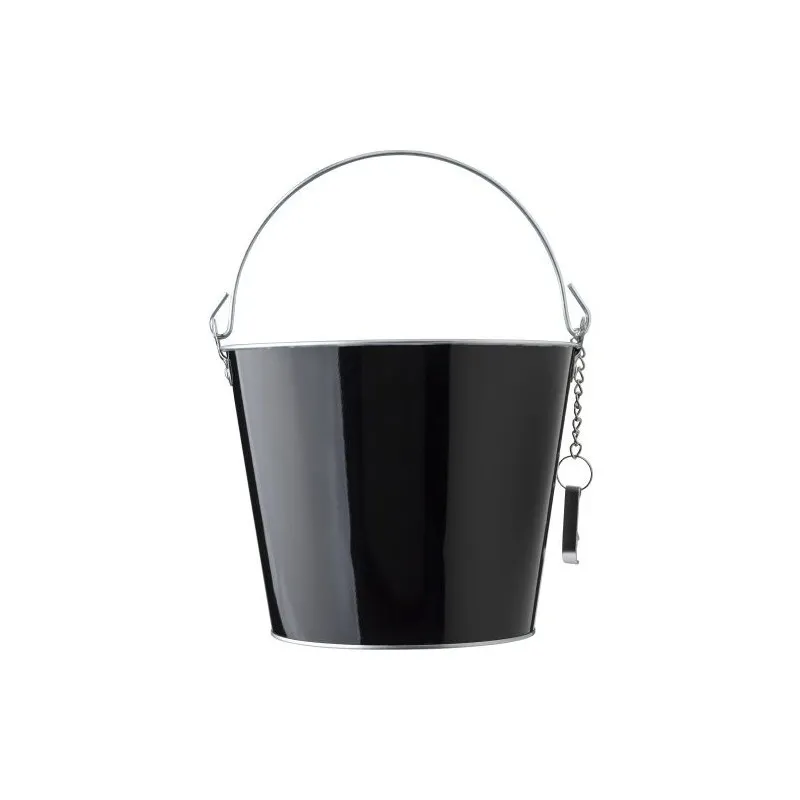 Seau à glaçons en aluminium Corey