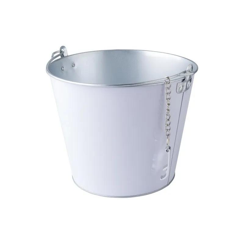 Seau à glaçons en aluminium Corey