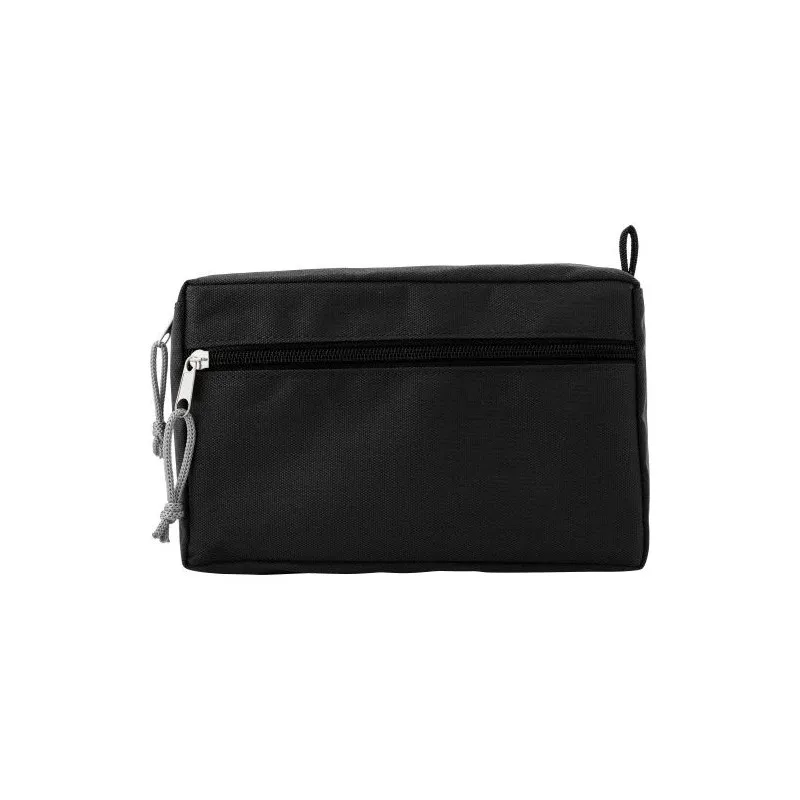 Trousse de Toilette en rPET Natasha : Pratique et Écologique