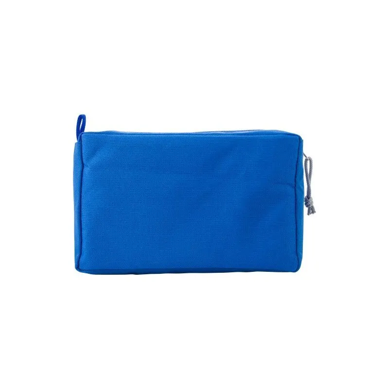 Trousse de Toilette en rPET Natasha : Pratique et Écologique