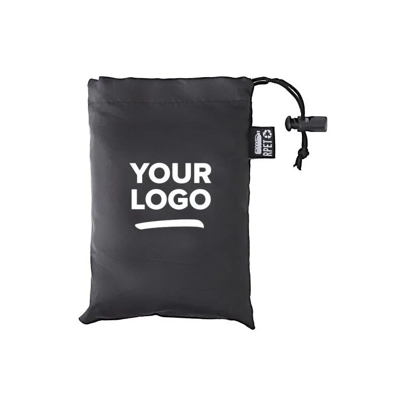 Serviette de Sport en rPET Brunilda - Écologique et Pratique Personnalisé