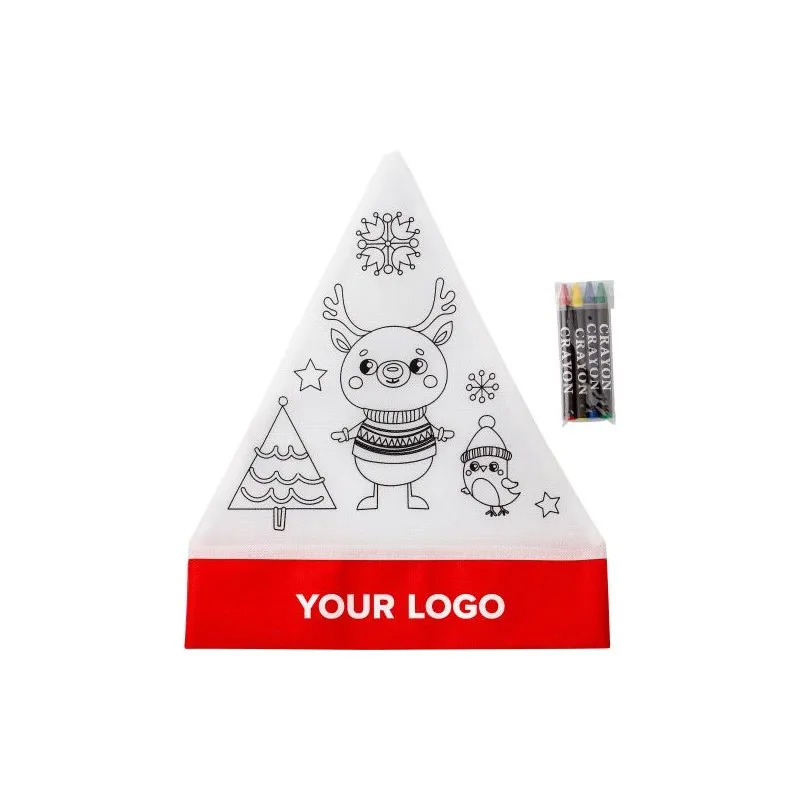 Chaussette de Noël personnalisable Maryse