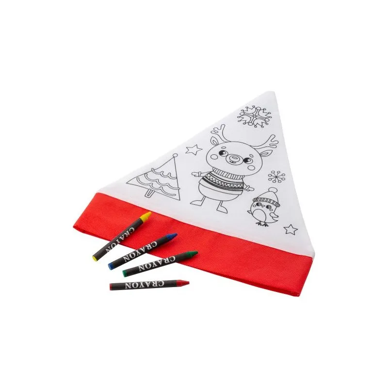 Chaussette de Noël personnalisable Maryse