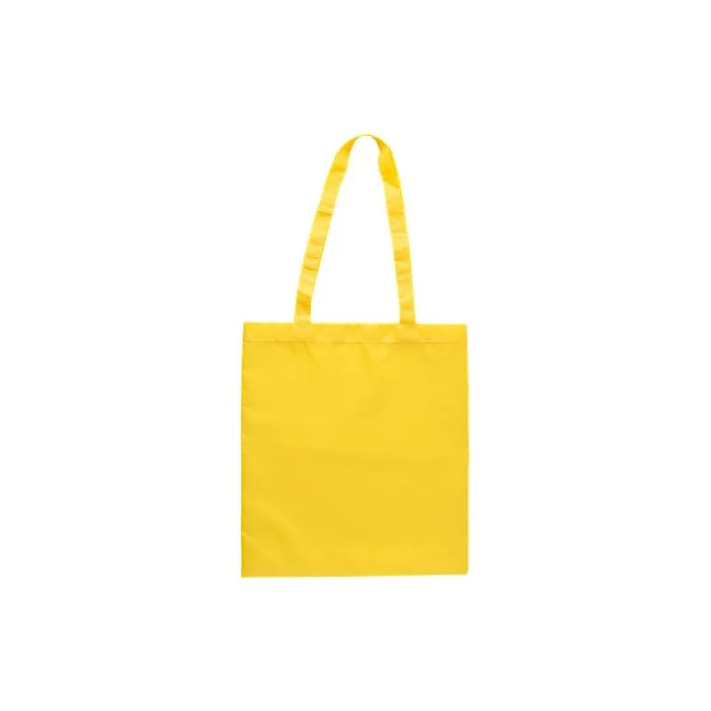 Sac Shopping en rPET Anaya - Écologique et Pratique Personnalisé