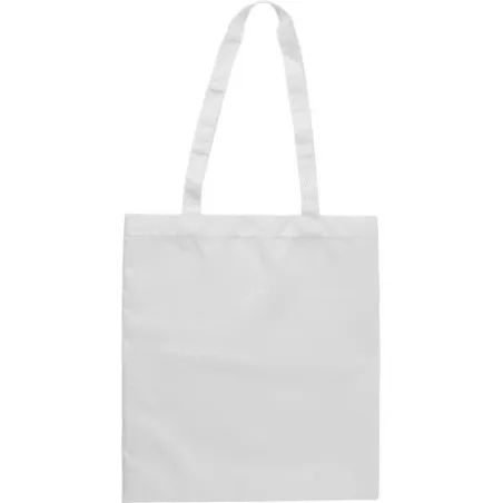 Sac Shopping en rPET Anaya - Écologique et Pratique Personnalisé