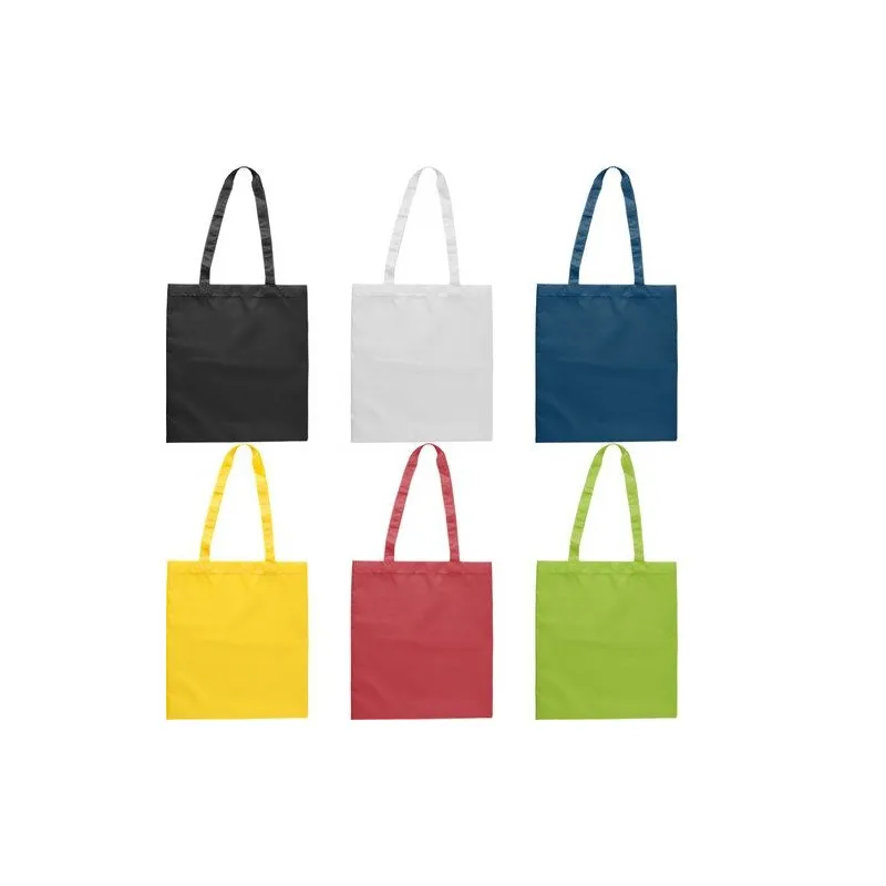 Sac Shopping en rPET Anaya - Écologique et Pratique Personnalisé