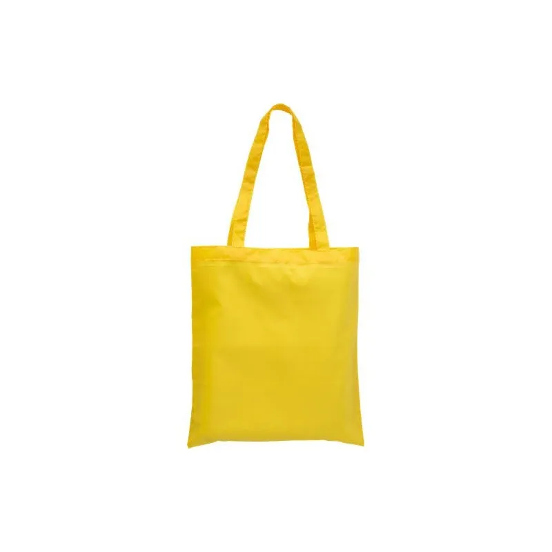 Sac Shopping en rPET Anaya - Écologique et Pratique Personnalisé