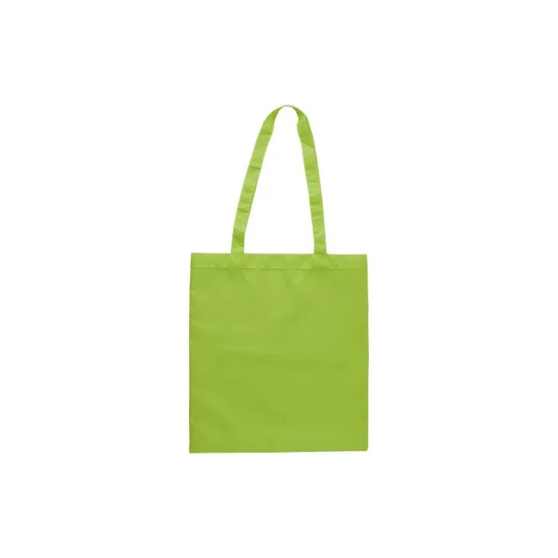 Sac Shopping en rPET Anaya - Écologique et Pratique Personnalisé