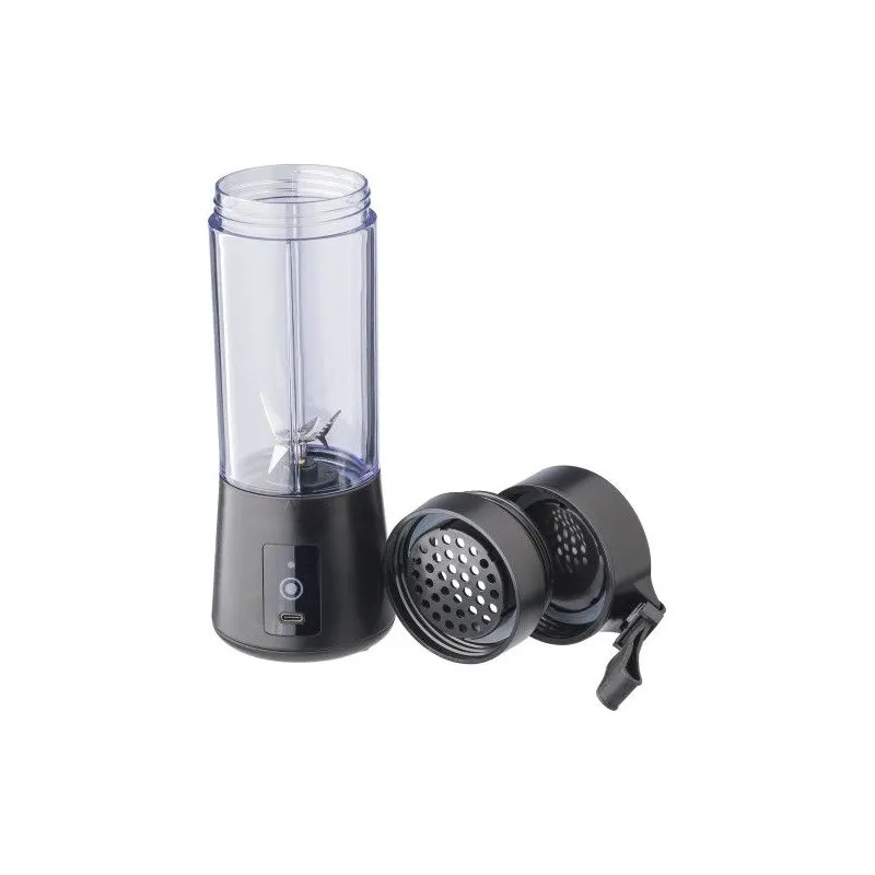 Blender Électrique Santosh - Préparez en un clin d'œil