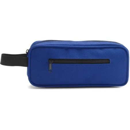 Trousse en polyester Iago - Pratique et Personnalisable