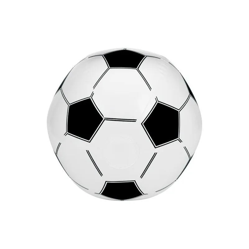 Ballon de plage gonflable Norman - Fun et personnalisé