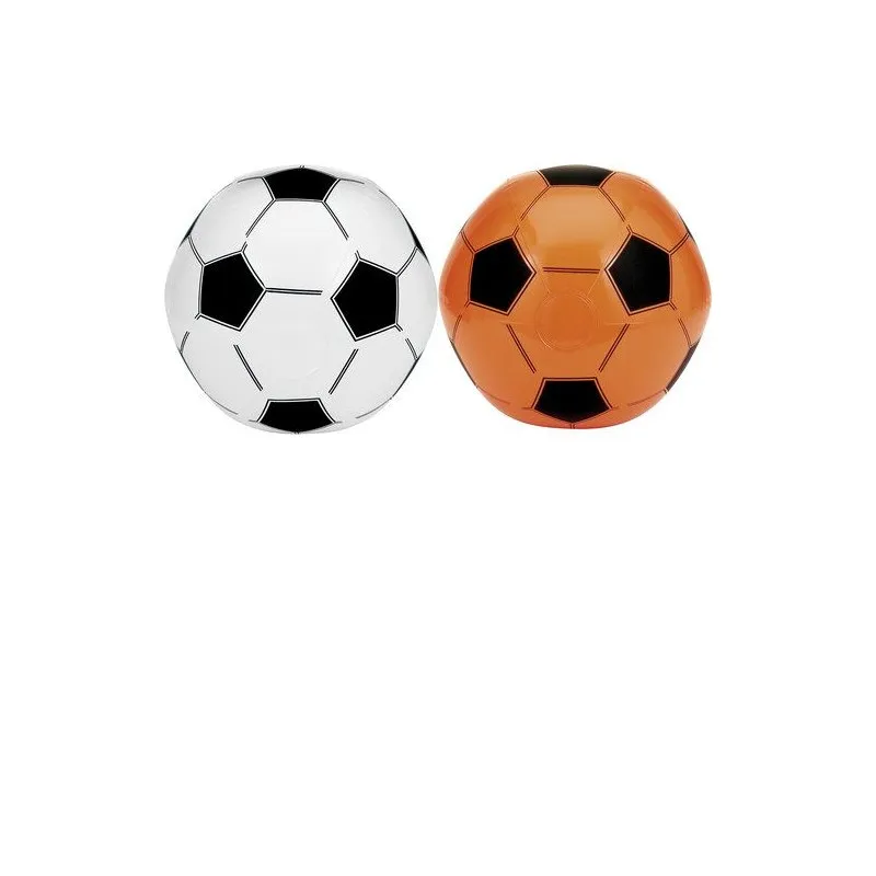 Ballon de plage gonflable Norman - Fun et personnalisé