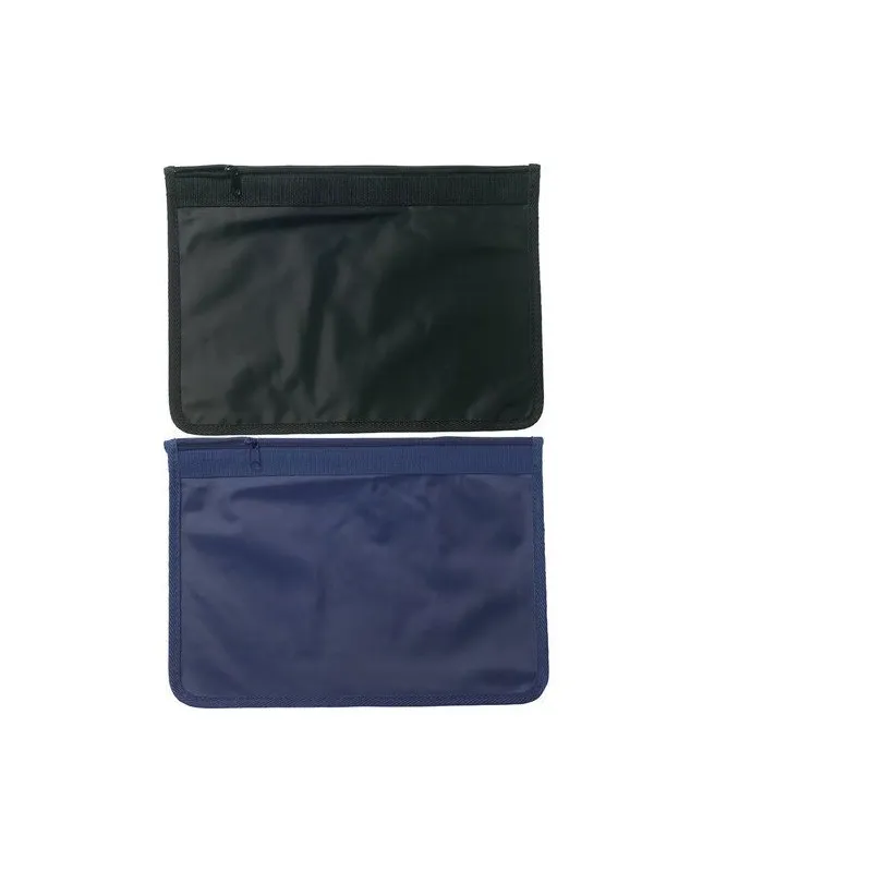 Porte-documents A4 zippé Giuseppe