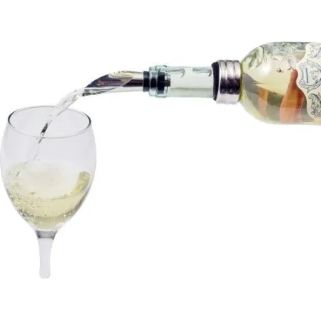 Set à vin en bambou Gareth - Élégance et Écologie