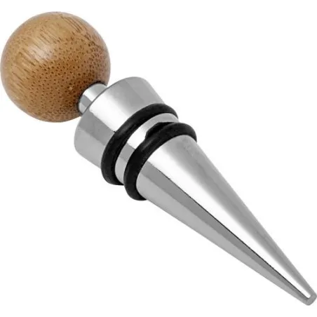 Set à vin en bambou Leonie - Élégance et Écologie