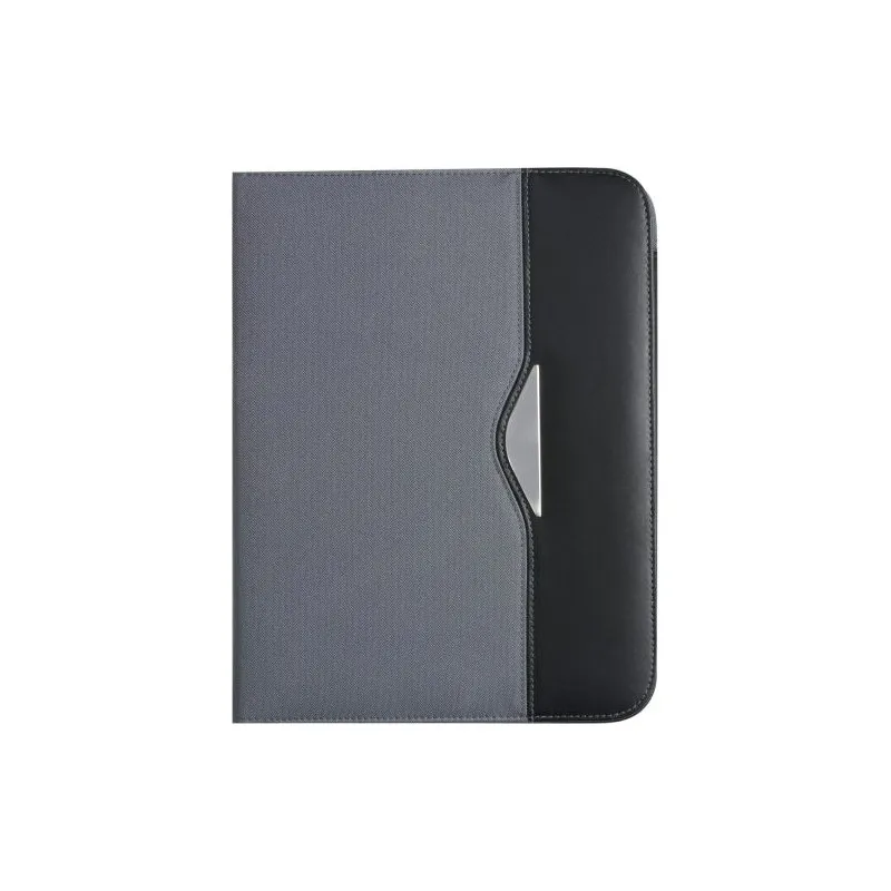 Conférencier A4 en polyester 600D Ivo