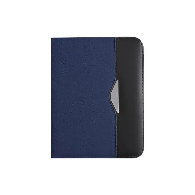 Conférencier A4 en polyester 600D Ivo