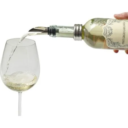 Set à Vin 4 Pièces Jeremy - Élégance et Praticité