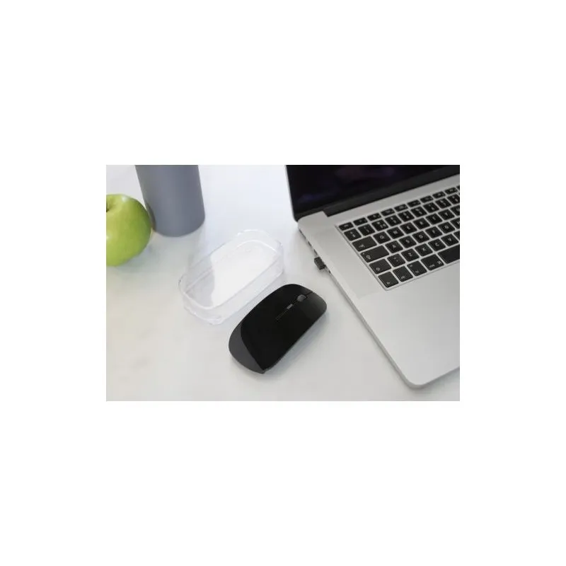 Souris Optique Sans Fil Jodi - Précision et Confort