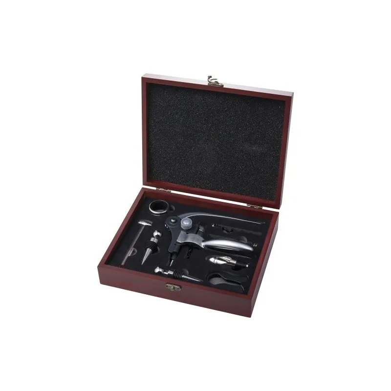 Set à Vin 9 Pièces Emil - Élégance et Praticité