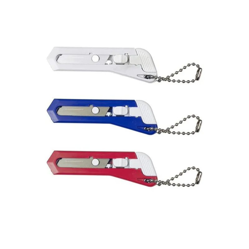 Cutter en plastique Julien - Précision et praticité