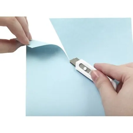 Cutter en plastique Julien - Précision et praticité