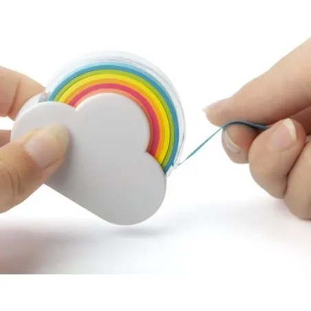 Dévidoir de Rubans Francesco - Pratique et Coloré