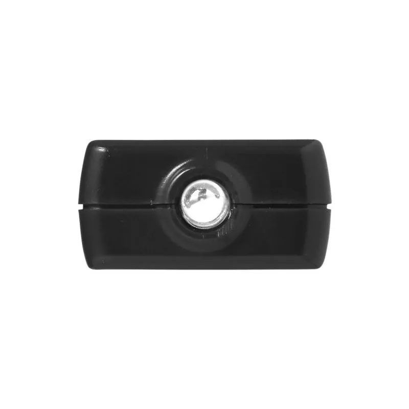 Torche Magnétique en Métal Graham - Sécurité et Praticité