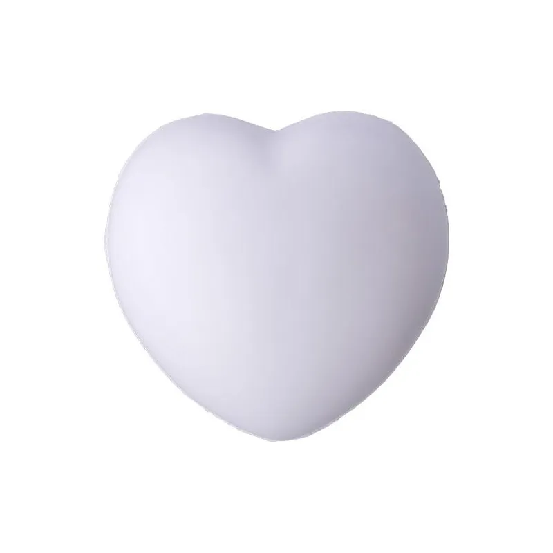 Anti-stress 'Cœur' Sia : Détente et Personnalisation