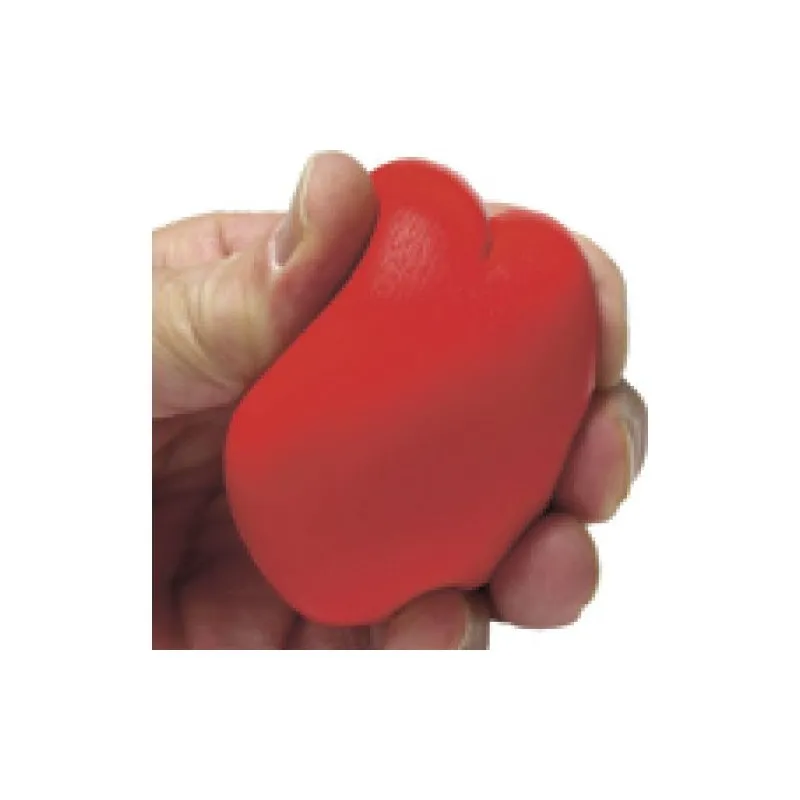 Anti-stress 'Cœur' Sia : Détente et Personnalisation