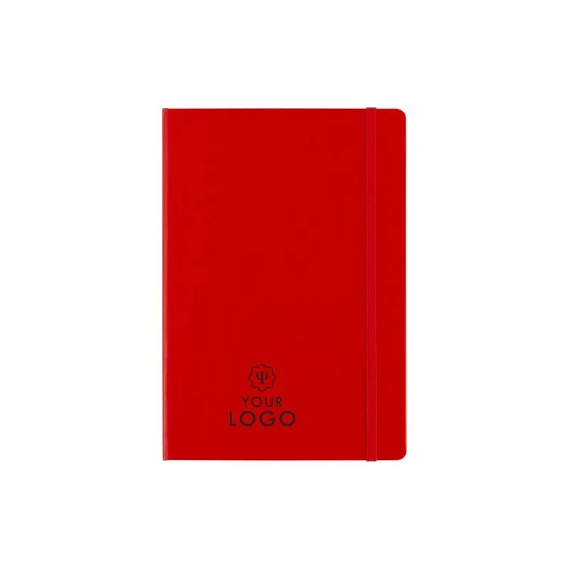 Carnet A5 Chanelle : Élégance et Praticité