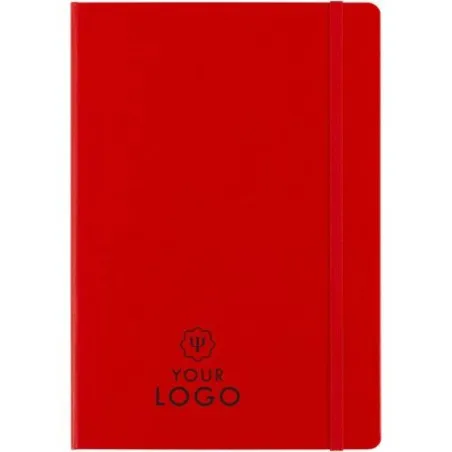 Carnet A5 Chanelle : Élégance et Praticité