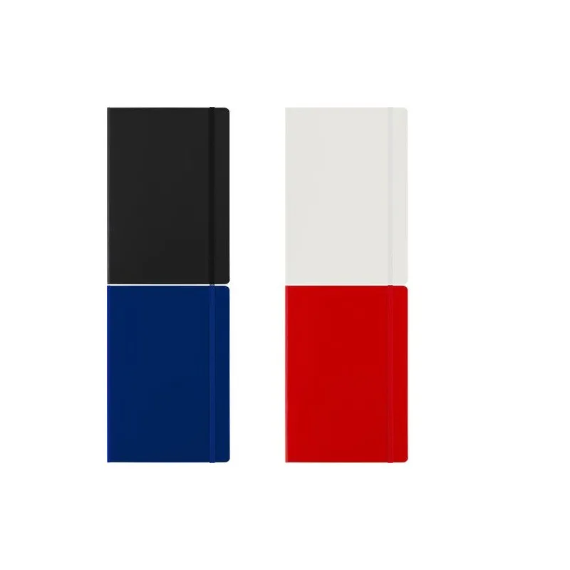 Carnet A5 Chanelle : Élégance et Praticité