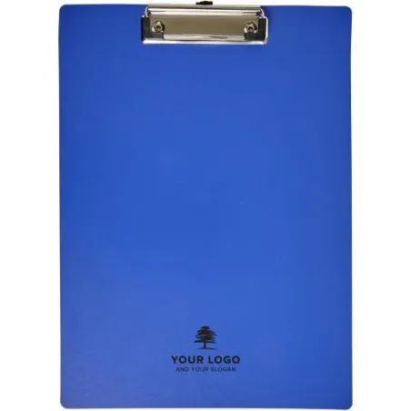 Clipboard A4 en plastique Nushi : un must pour le bureau