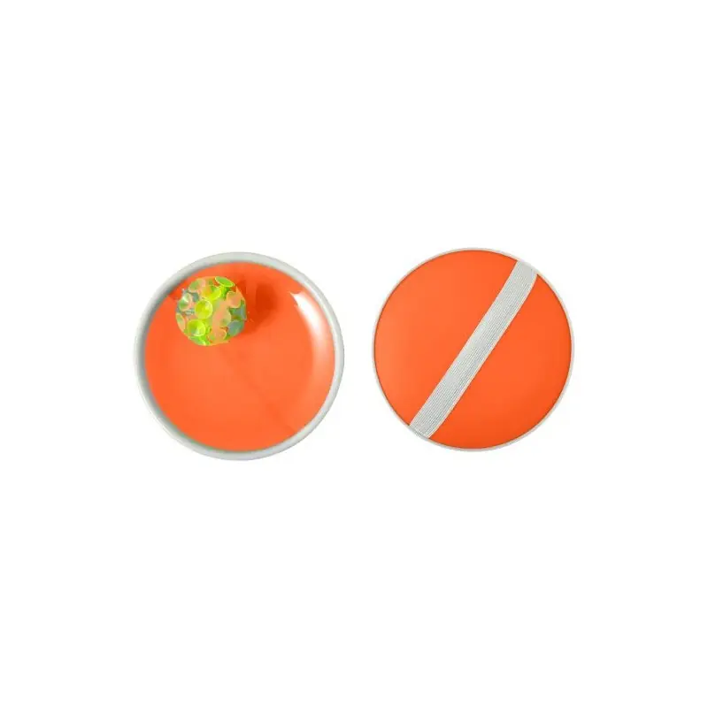 Set de 2 Raquettes Lottie - Fun à la Plage