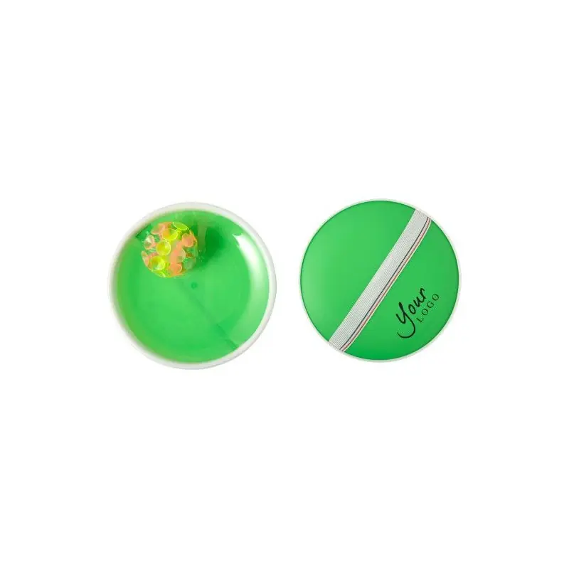 Set de 2 Raquettes Lottie - Fun à la Plage