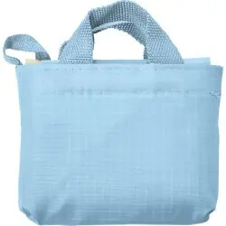 Sac Shopping Pliable Wes - Pratique et Écologique Personnalisé 2