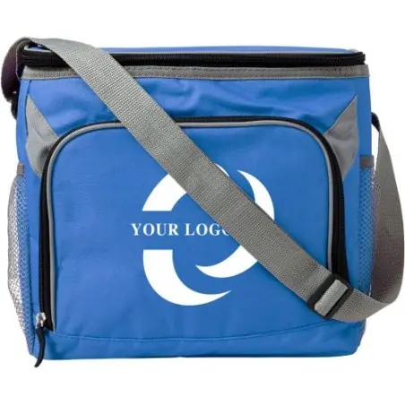 Sac Isotherme en Polyester Lance - Pratique et Élégant Personnalisé