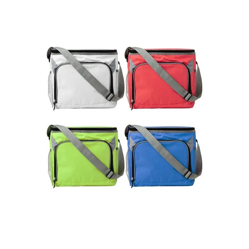 Sac Isotherme en Polyester Lance - Pratique et Élégant Personnalisé