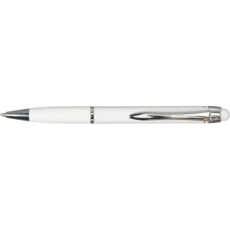 Stylo Bille Aluminium Pascaline - Élégance et Fonctionnalité