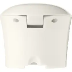 Coupe-ail Rosetta en Acier Inoxydable 2