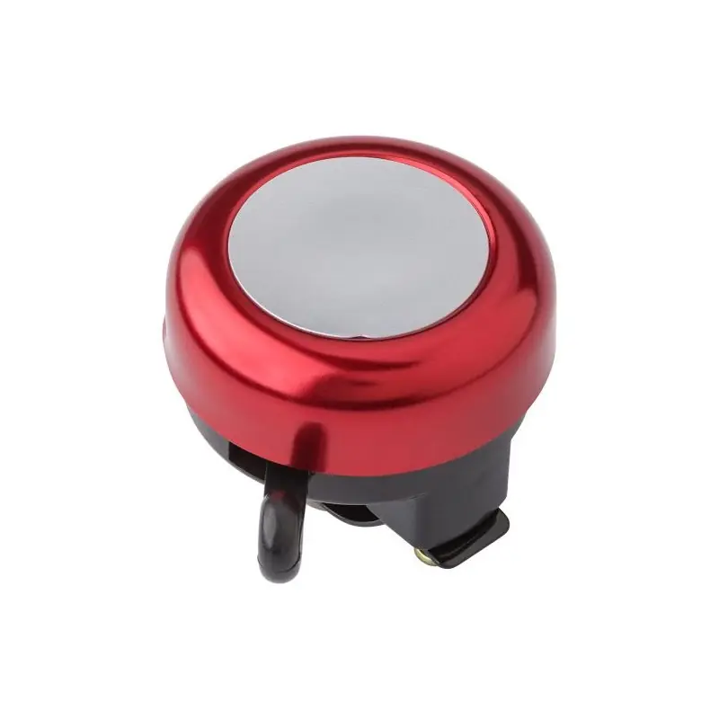 Sonnette de vélo Babette - Un accessoire essentiel