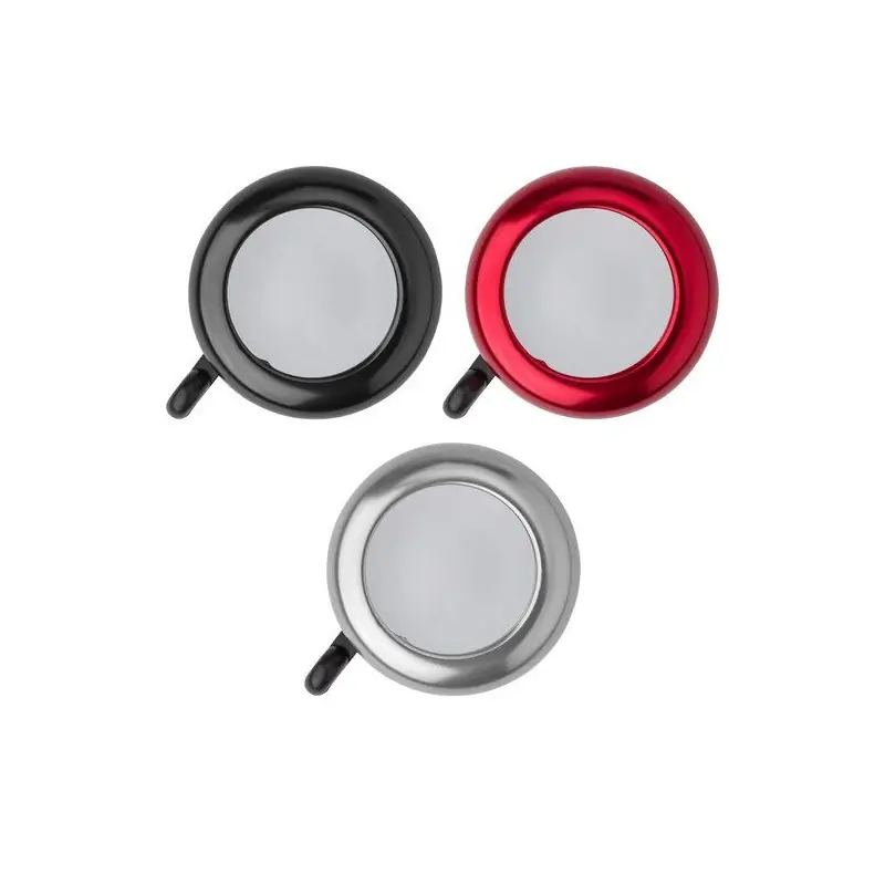 Sonnette de vélo Babette - Un accessoire essentiel