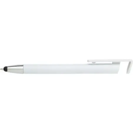 Stylo Bille Multifonction Calvin pour Smartphone