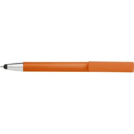 Stylo Bille Multifonction Calvin pour Smartphone