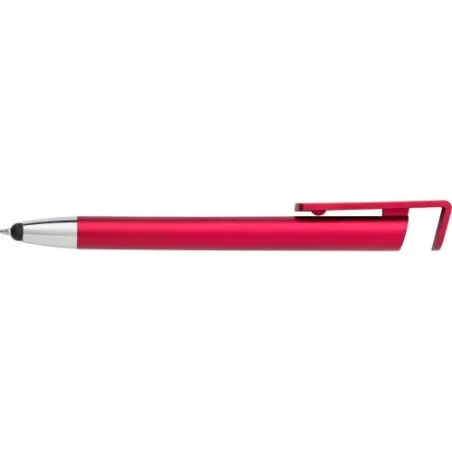 Stylo Bille Multifonction Calvin pour Smartphone